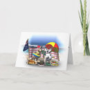 Search for australian christmas cards Beach