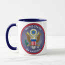 Search for great seal mugs United states