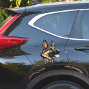 Search for black german shepherd stickers Happy