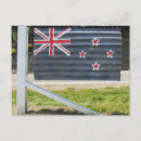 Search for new zealand flag postcards Christchurch