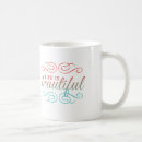 Search for life coffee mugs Happiness