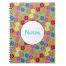 Search for geranium notebooks Floral