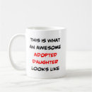Search for adopted mugs Adoptive dad