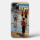 Search for walk in iphone cases Beach