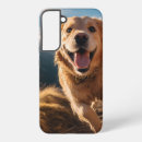 Search for golden samsung cases Dog