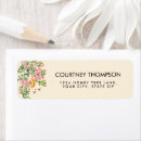 Search for bumble bee return address labels Meant to bee
