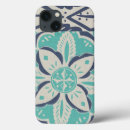 Search for batik cases Turquoise