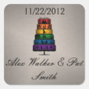 Search for tiers stickers Bride