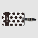Search for soccer luggage tags Kids
