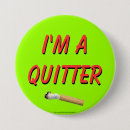 Search for stop smoking badges Quit