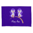 Search for penguin pillowcases Happy