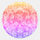 Search for flower mandala stickers Hippy
