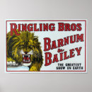 Search for barnum posters Ringling