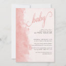 Search for ink invitations Feminine