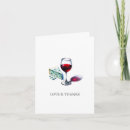 Search for vineyard cards Wine