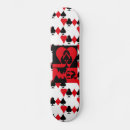 Search for poker skateboards Diamonds