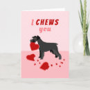 Search for schnauzer valentines day cards Heart