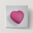 Search for affection badges Close up view