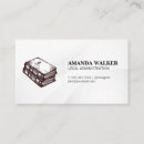 Search for criminal business cards Legal