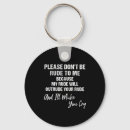 Search for rude key rings Vintage