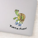 Search for slow animal stickers Slow and steady