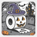 Search for black jack stickers Happy halloween