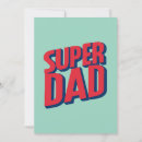 Search for comic style cards Dad