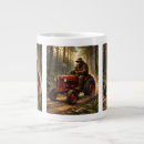 Search for farm tractor mugs Dad