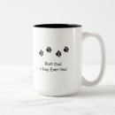 Search for rescue dog dad mugs Shelter