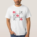 Search for tic tac toe tshirts Valentine