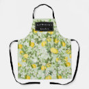 Search for pale green aprons Pattern