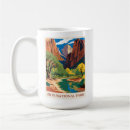 Search for utah mountains mugs Zion national park