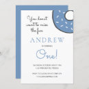 Search for boy doughnut birthday invitations Doughnuts