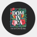 Search for dominica stickers West indies