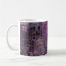 Search for glossy mugs Abstract