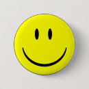 Search for face badges Smile