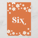 Search for 70s table cards Retro
