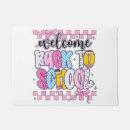 Search for teacher doormats Students