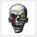 Search for dead head stickers Scary