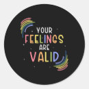 Search for validity stickers Self care