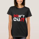 Search for dont quit tshirts Quote