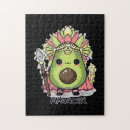 Search for avocado puzzles Food