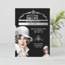 Search for gatsby style postcards Roaring twenties