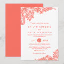 Search for trends wedding invitations Pink
