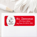 Search for sheepdog return address labels Old english sheepdog