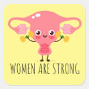 Search for strong women stickers Feminist