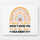 Search for emergency services mousepads Holistic mental health