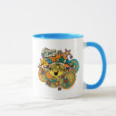 Search for mr men and little miss mugs Love design