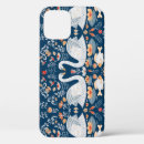 Search for vintage swan iphone cases Pattern