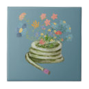 Search for illustrations tiles Beautiful